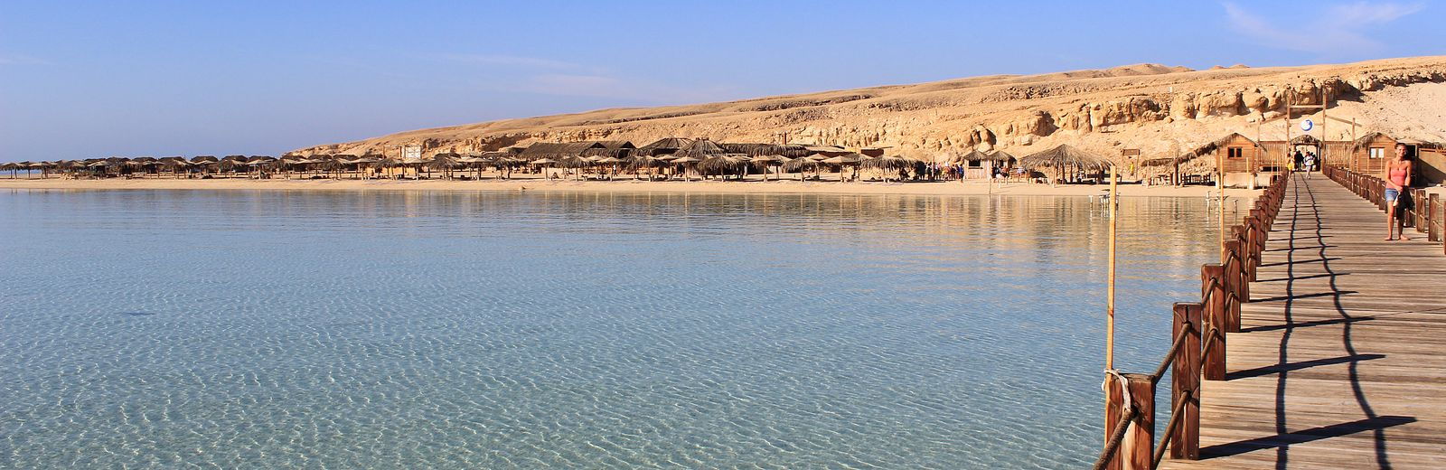 Wassersport und Ausflüge auf dem Meer