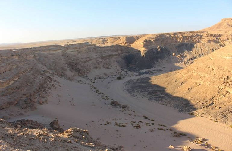 Quad Fahren Sahl Hasheesh: Privat, sportlich oder langsam - Abenteuer Wüste wie Sie es wünschen