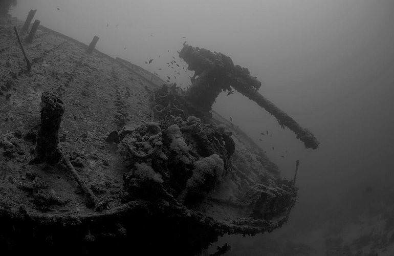 PADI Advanced Open Water Diver, Tauchkurs für Fortgeschrittene in Sahl Hasheesh