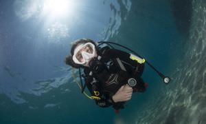 Fun Diving Sahl Hasheesh- Ganztägige Tauchfahrt mit 2 Tauchgängen